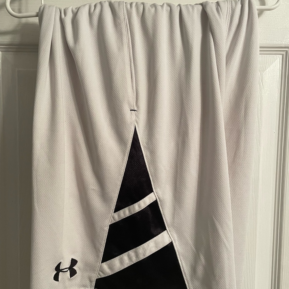 Under Armour Men’s Medium Athletic Shorts